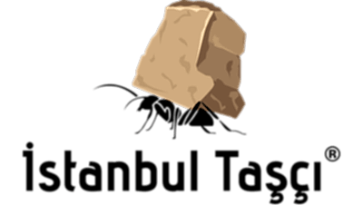 İstanbul Taşçı Logo