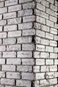 Antik Gri Kültür Tuğlası