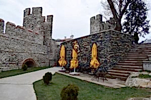 Bodrum Kayrak Taşı