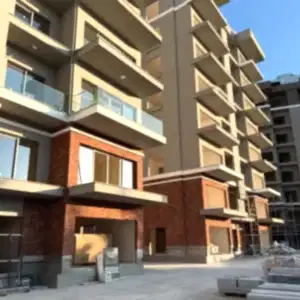 Tuğla Cephe Kaplama