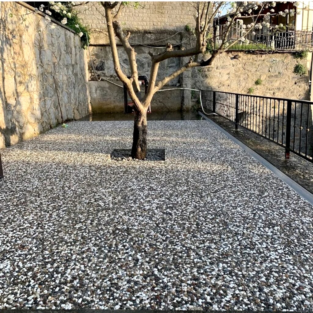 Wash Beton Karo Ölçüleri ve Modelleri